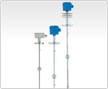 磁致伸缩式液位计MS系列